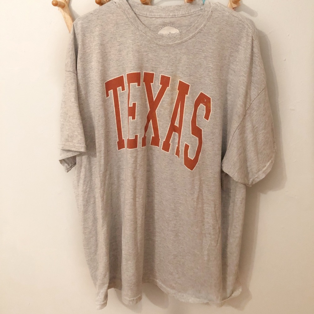 XXL olivelynn Texas t-shirt